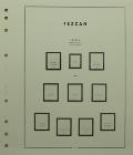Fezzan et Ghadames 1943 à 1951 avec pochettes MOC 341295