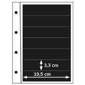 10 recharges Initia 7 bandes Yvert et Tellier 24413