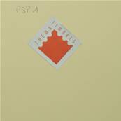 Feuilles Presidence Service preo 1976/1980  Ceres PSP1