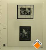 Feuilles EUROPA 2e partie 2024 SAFE DUAL 2257-2-24