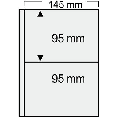 10 feuilles CPA SAFE 7869