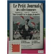 Repertoire Plaques de muselets Génériques du Champagne Lambert 2019