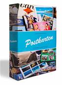 Album pour 200 cartes postales Leuchtturm 342620