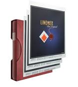 Lot France 2023 ensemble 1124 bordeaux LINDNER T T132-23ES
