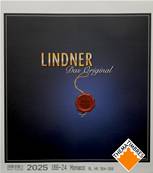 Complement Monaco 2025 Lindner T186-24-2025