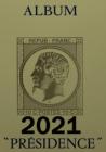 Nouveauts Ceres 2021 Presidence
