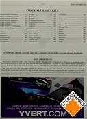 Catalogue de cotation vol 1  Timbres d'Afrique 2026 Yvert & Tellier 138974