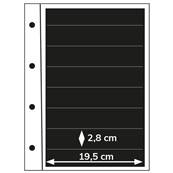 10 recharges Initia 6 et 8 bandes Yvert et Tellier 24408