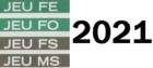Nouveauts Yvert FO FS FE 2021