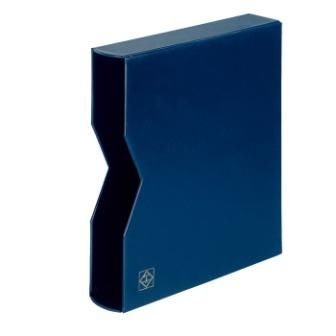 Boitier bleu Optima Classic Leuchtturm CLOPKA 329363