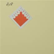 Feuille Presidence aviation 1982/1987 Ceres AV8