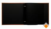 reliure standard 02 France havane Edition Ceres R02