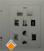 Feuilles standard ST-LX France 2e semestre ace 2025 DAVO 37275