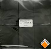 5 feuilles CPM Verticales noires SAFE 6021