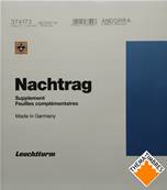 Feuilles Andorre Espagnol 2024 SF Leuchtturm N07S SF/24 374173