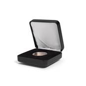 ecrin Nobile 28 mm pour piece 21 mm sous capsule Leuchtturm 307368