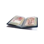 Album de poche pour Billets Leuchtturm 313845