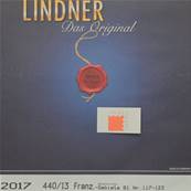 Complement TAAF 2017 Lindner T440-13-2017