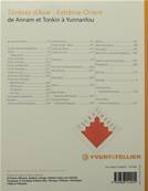 Catalogue de cotation des Timbres d' Asie Extrème Orient 2020  Yvert & Tellier
