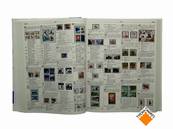 Catalogue des Timbres Europe vol 5 St Marin à Yougoslavie 2025 Yvert et Tellier