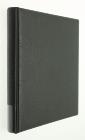 Reliure Multi Collect Rondo Regular noir Lindner 1400-S