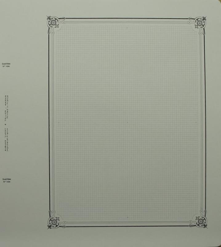 Feuilles rhodoïd FUTURA (x50) - Yvert et Tellier - Philatélie et  Numismatique