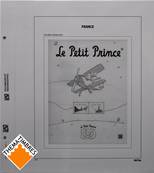 Feuille Bloc special 2026 1g Luxe France 1er semestre 2026 DAVO 23786