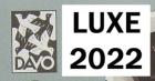 Nouveauts Davo Luxe 2022