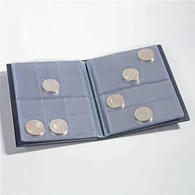 numis de poche 96 pieces POCKET M2BL 335392