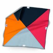 chiffon de polissage 4 en 1 Leuchtturm 353837