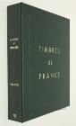 Reliure Futura FO France VI (6) Yvert et Tellier 12517