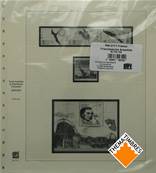Feuilles TAAF 2024 SAFE DUAL 2171-24