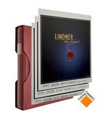 Offre Speciale France 2025 ensemble 1124 bordeaux LINDNER T T132-25ES