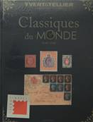 Classiques du Monde 1840 à 1940 Yvert et Tellier 2020