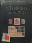 Classiques du Monde 1840 à 1940  Yvert et Tellier 2020