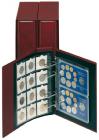 MULTI COLLECT Numismatique Lindner