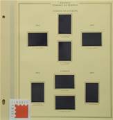 Feuille Presidence Service 2002/2005 Ceres PSP8