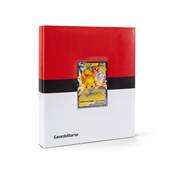 Album TCG Pro Small Gaming Leuchtturm 368642