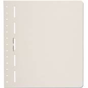 50 Feuilles vierges sans impression Leuchtturm BL02 331407