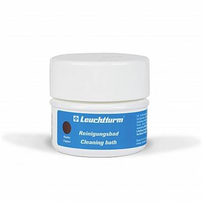 bain monnaies cupronickel Leuchtturm 343206