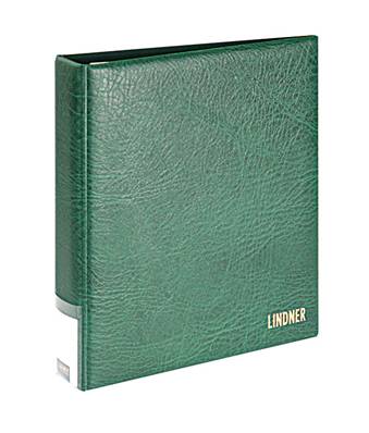 reliure Publica LS vert Lindner 3503-G