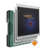 Offre Speciale France 2024 ensemble 1124 vert LINDNER T T132-24ES