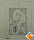 Feuilles France 2024 blocs speciaux MOC CCSN15/24 373757