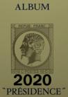 Feuilles 2020 Ceres Presidence