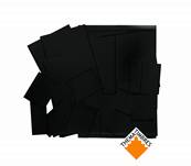 Pochettes 2e semestre 2024 pour Futura FS FO Yvert et Tellier 138720