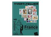 Catalogue de cotation des Timbres de France 2026 Yvert & Tellier 138992