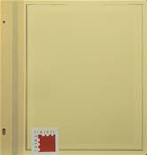 Page chamois quadrillée presidence Ceres PFQ