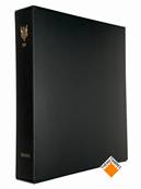 Reliure Luxe France XV (15) avec etui DAVO 137291