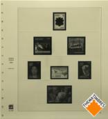 Feuilles Andorre Espagnol 2024 SAFE DUAL 2039-24