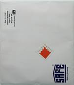 Feuilles France carnets 1985  2003 SAFE DUAL 2137/C